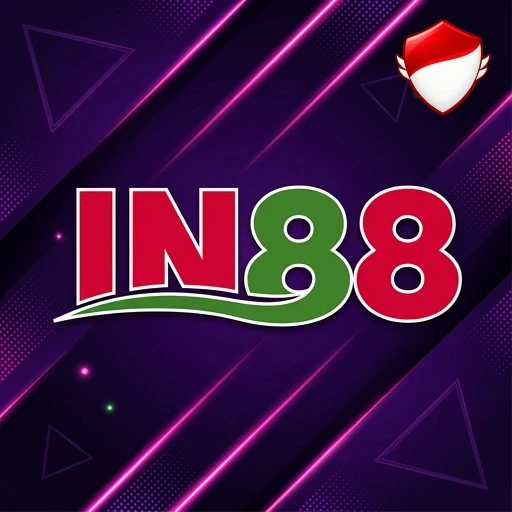 Tampilan beranda in88: portal unduhan APK resmi untuk pengguna Indonesia